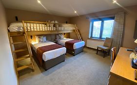Belmore Court&Motel